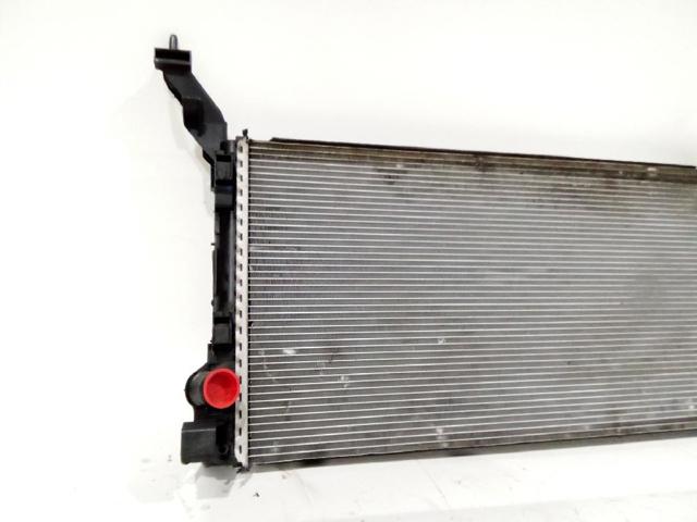 RENAULT 214100005R Radiador de refrigeración del motor  disponible Valladolid