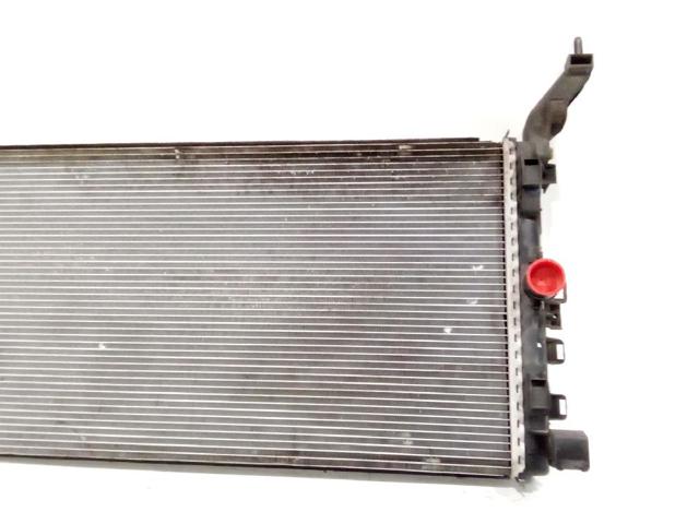 214100005R RENAULT Radiador de refrigeración del motor  disponible Vigo