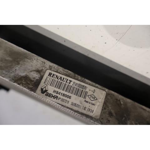 214100005R Radiador  en stock Castellón