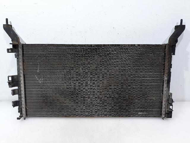 214100005R RENAULT Radiador comprar Bilbao