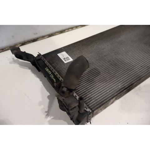 214100005R RENAULT Radiador comprar Alcalá