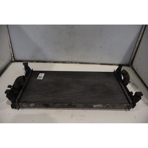 214100005R RENAULT Radiador de refrigeración del motor  disponible Ourense