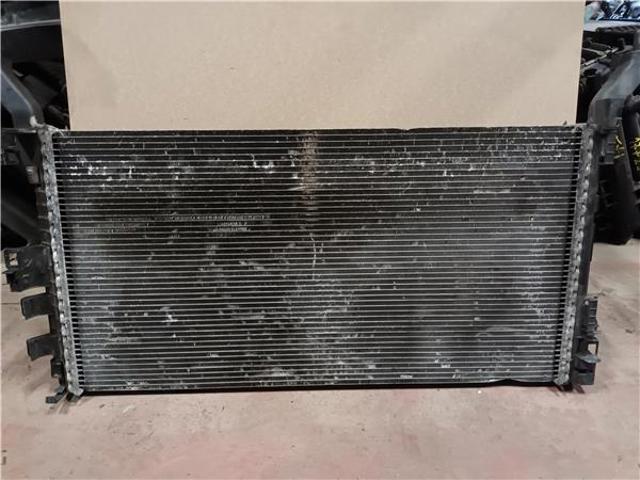 214100005R RENAULT Radiador de refrigeración del motor  disponible Alicante