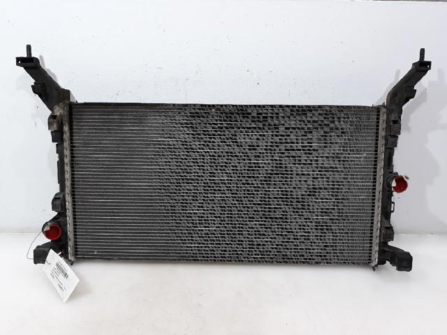 RENAULT 214100005R Radiador comprar Barcelona