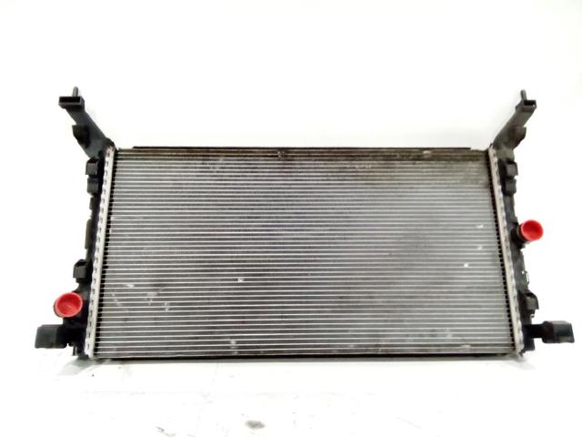 214100005R Radiador de refrigeración del motor  disponible Burgos