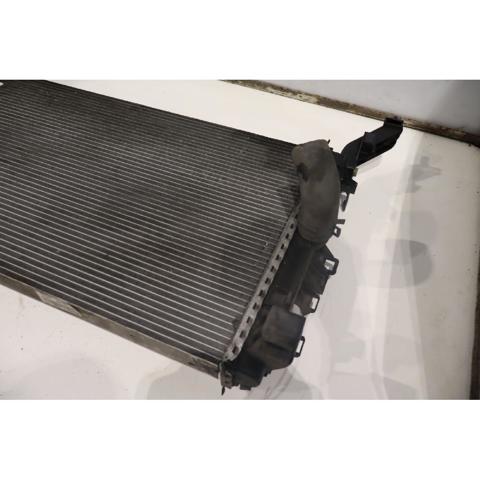 RENAULT 214100005R Radiador  en stock Terrassa