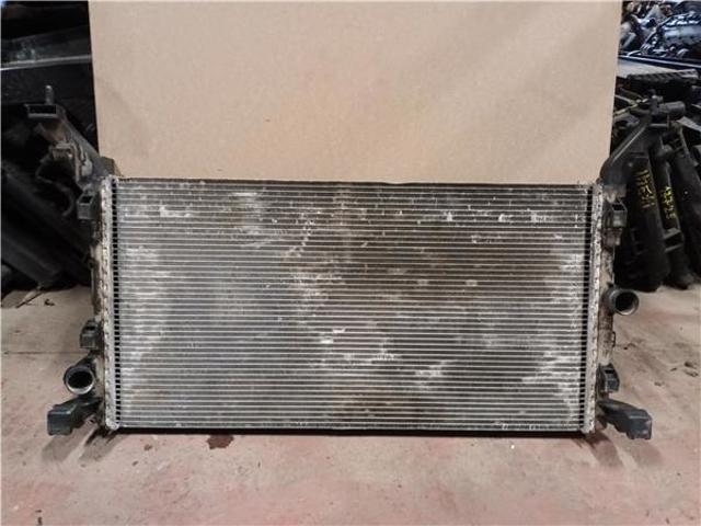 214100005R RENAULT Radiador de refrigeración del motor  disponible Ourense