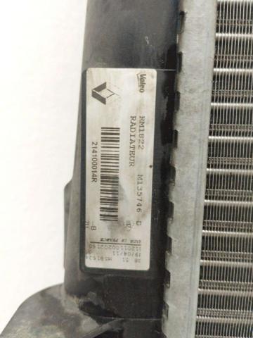 214100014R RENAULT Radiador comprar Bilbao