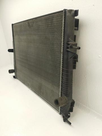 RENAULT 214100014R Radiador de refrigeración del motor  disponible Lugo