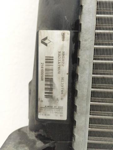 214100014R RENAULT Radiador comprar Bilbao