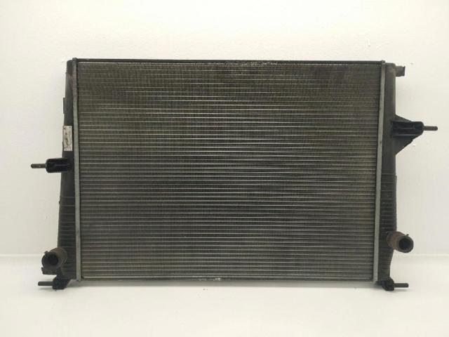 214100014R RENAULT Radiador  en stock Huelva