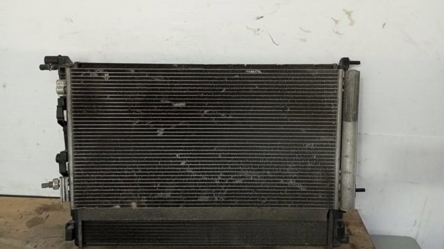 214100014R Radiador  en stock Sabadell