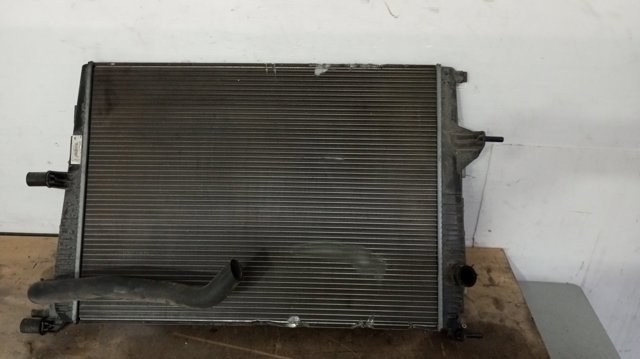 214100014R Radiador  en stock Castellón