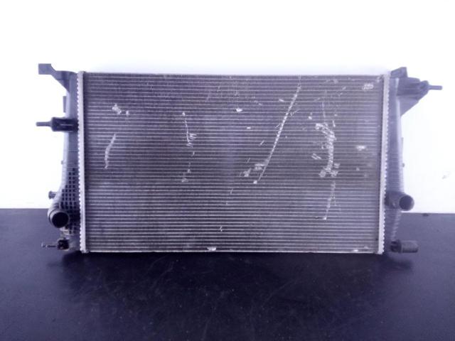 214100016R RENAULT Radiador  en stock Gandía
