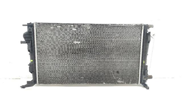 214100016R RENAULT Radiador  en stock Gandía