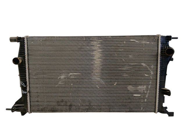RENAULT 214100016R Radiador comprar Pamplona