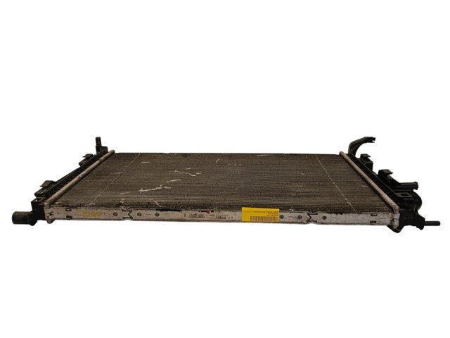214100016R RENAULT Radiador comprar Alcalá