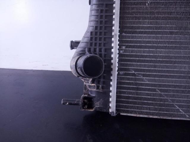214100016R RENAULT Radiador  en stock Córdoba
