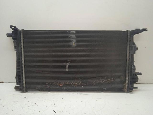 RENAULT 214100016R Radiador  en stock Valencia