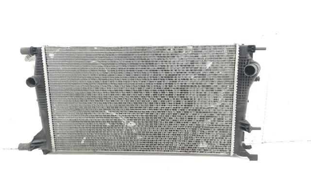 214100016R Radiador  en stock Castellón