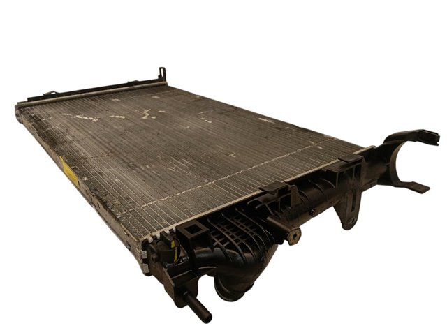 RENAULT 214100016R Radiador de refrigeración del motor  comprar en Murcia