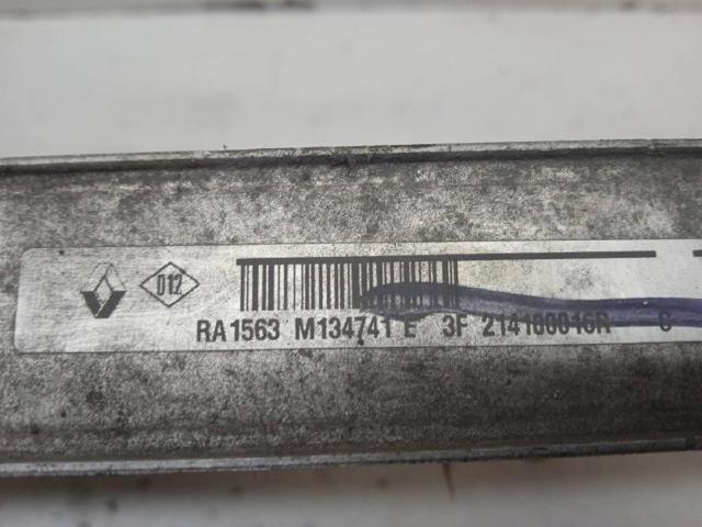 214100016R RENAULT Radiador de refrigeración del motor  comprar en Lleida