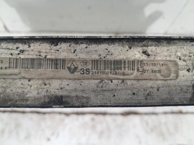 214100017R Radiador de refrigeración del motor  comprar en Pontevedra
