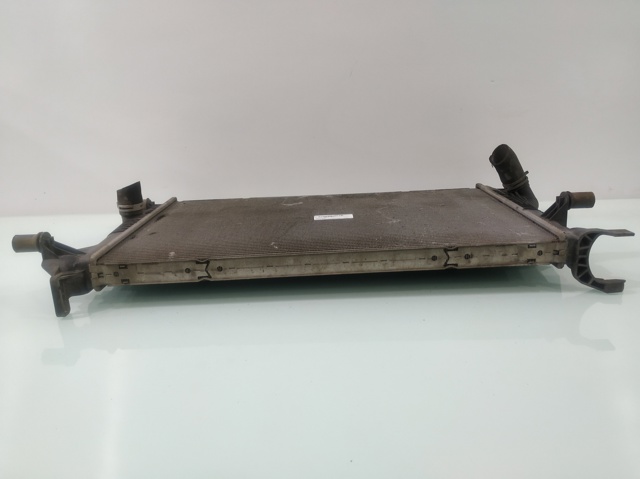 RENAULT 214100017R Radiador comprar Barcelona