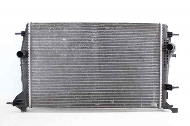 Refrigeración del motor 214100017R RENAULT