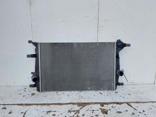 RENAULT 214100017R Radiador comprar Tarragona