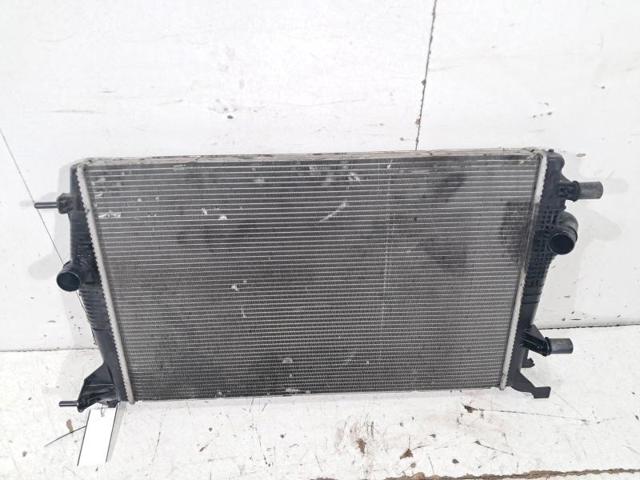 RENAULT 214100017R Radiador de refrigeración del motor  disponible Valladolid