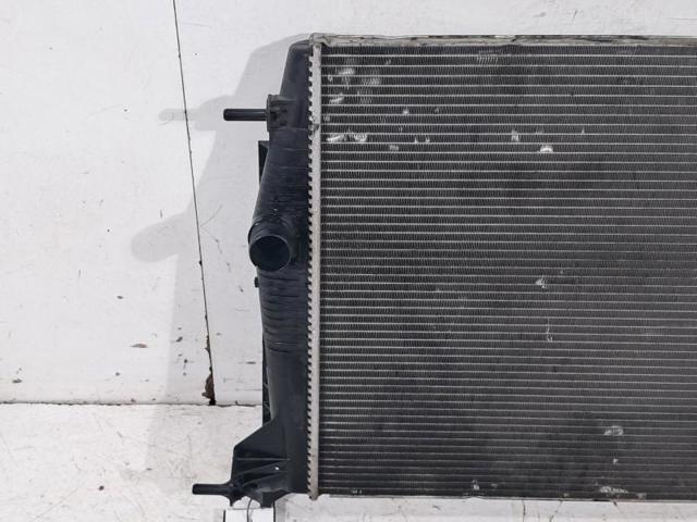 214100017R Radiador de refrigeración del motor  disponible Burgos