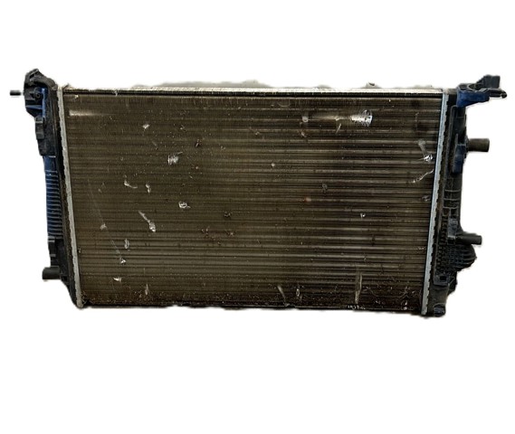 214100017R RENAULT Radiador comprar Madrid
