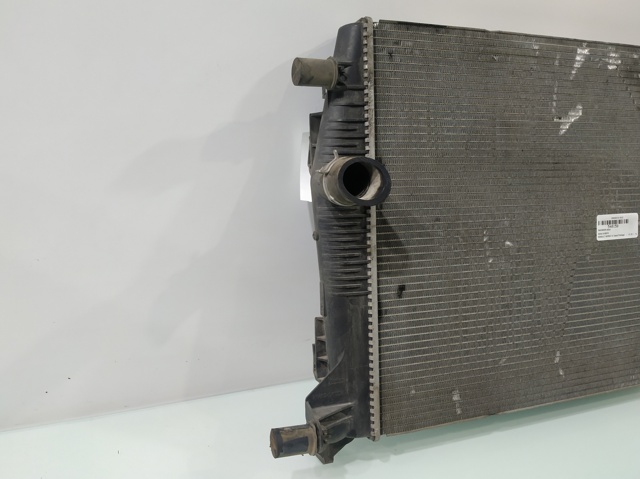 RENAULT 214100017R Radiador  en stock Terrassa