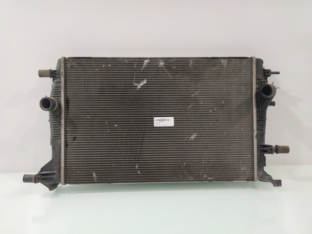 214100017R Radiador comprar Almería