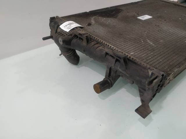 214100017R RENAULT Radiador comprar Alcalá
