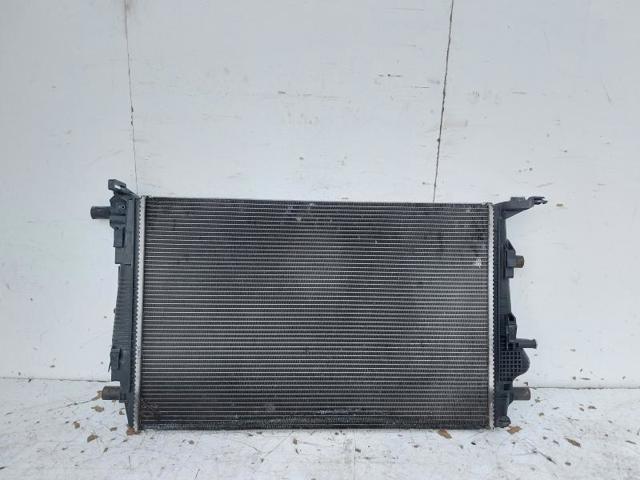 RENAULT 214100017R Radiador comprar Barcelona