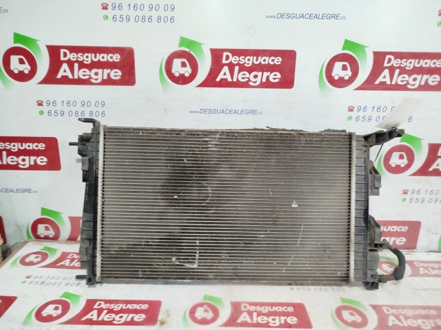 RENAULT 214100068R Radiador comprar Tarragona
