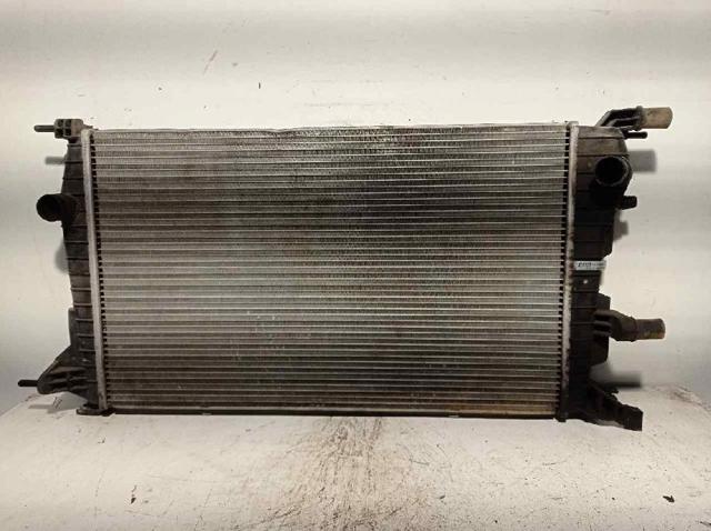 Refrigeración del motor 214100068R RENAULT