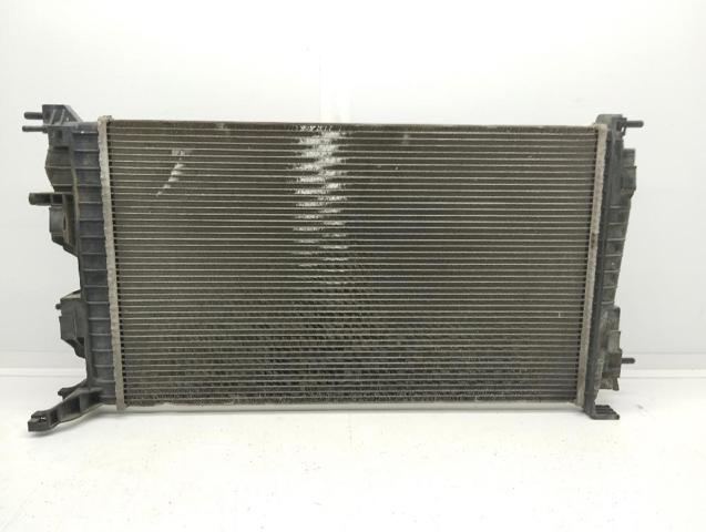 214100068R RENAULT Radiador de refrigeración del motor  disponible Alicante