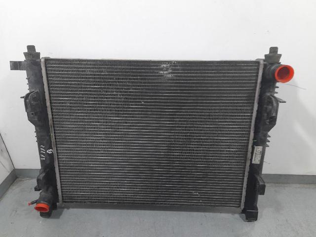 214100078R RENAULT Radiador de refrigeración del motor  disponible Alicante