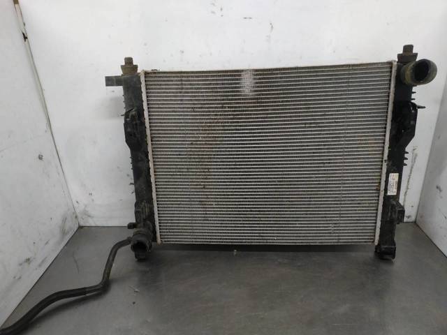 214100078R RENAULT Radiador de refrigeración del motor  disponible Vigo