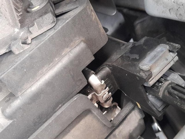 214100078R Radiador  en stock Granada