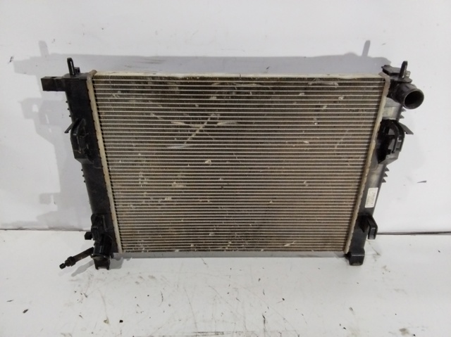 RENAULT 214100078R Radiador comprar Tarragona