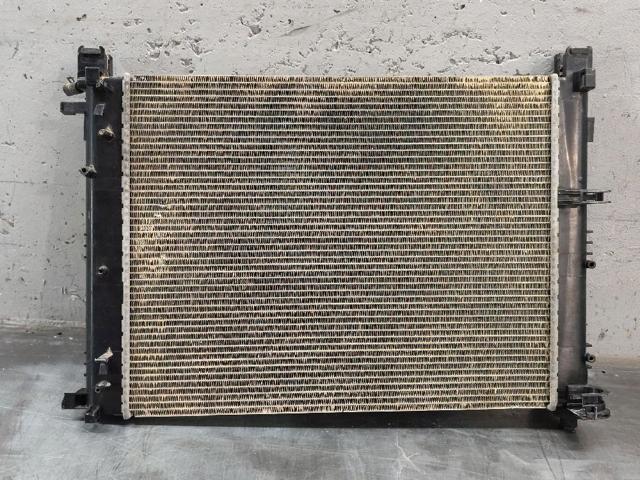 214100078R Radiador  en stock Granada