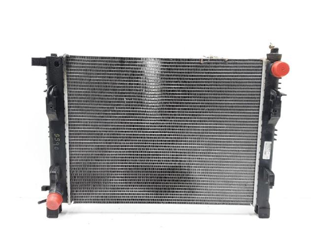 Radiador de água 214100078R RENAULT
