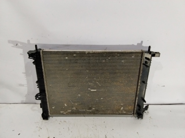 214100078R RENAULT Radiador de refrigeración del motor  disponible Alicante