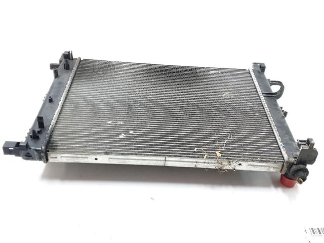 RENAULT 214100078R Radiador de refrigeración del motor  disponible Lugo