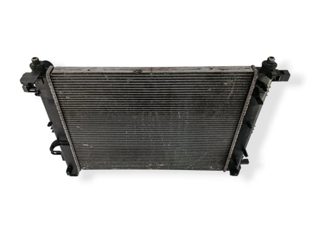 214100078R Radiador  en stock Castellón