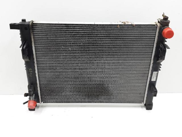 214100078R Radiador de refrigeración del motor  comprar en Reus
